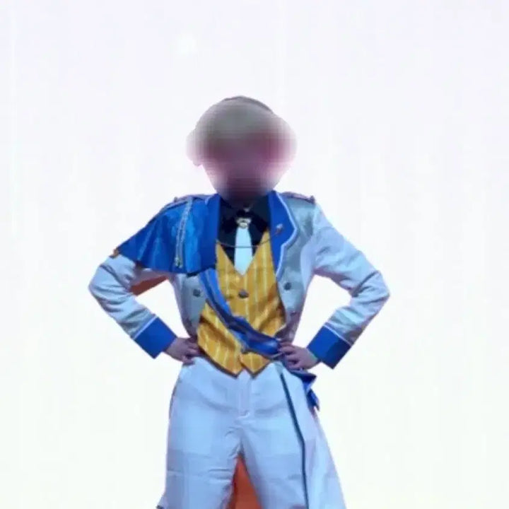 [BUNJANG] Project Sekai Tenma Tsukasa Stage Outfit Cosplay Set / 프로세카 텐마 츠카사 신유닛복 판매합니다