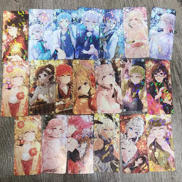 [SOLD OUT] 천지해 굿즈 일괄로 팝니다