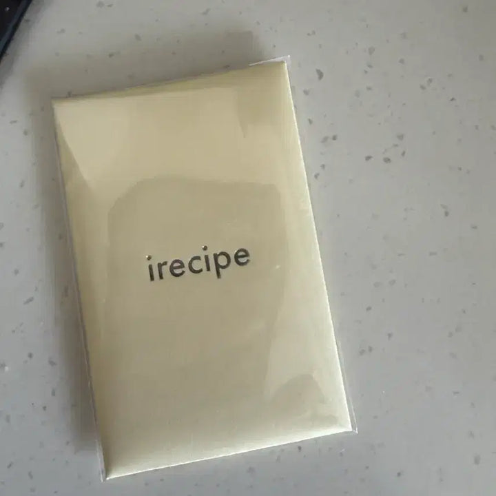[BUNJANG] I Recipe NMIXX Jiwoo Photocard Bundle Set / 아이레시피 엔믹스 지우 포토카드 3종 일괄(미개봉)