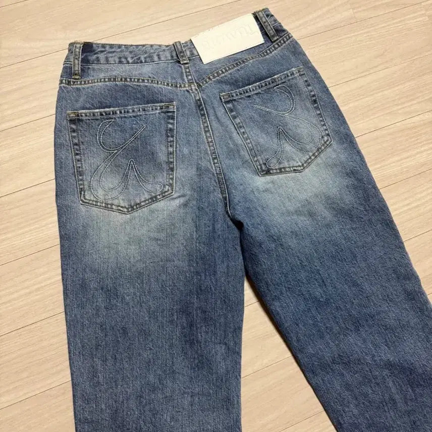 [SOLD OUT] 글로니 93 미드라이즈 진 S