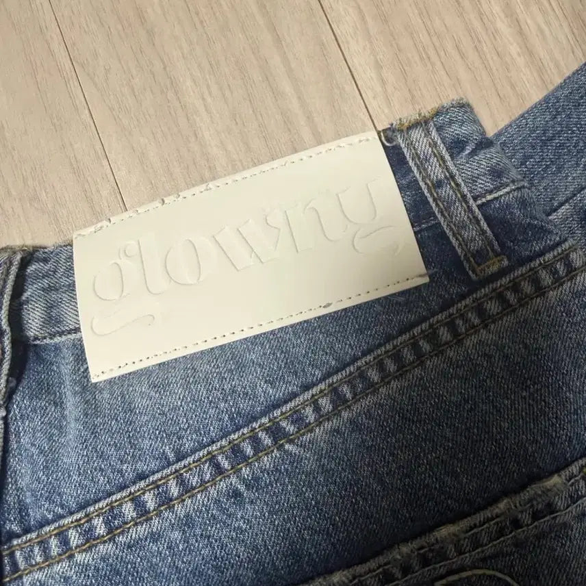 [SOLD OUT] 글로니 93 미드라이즈 진 S