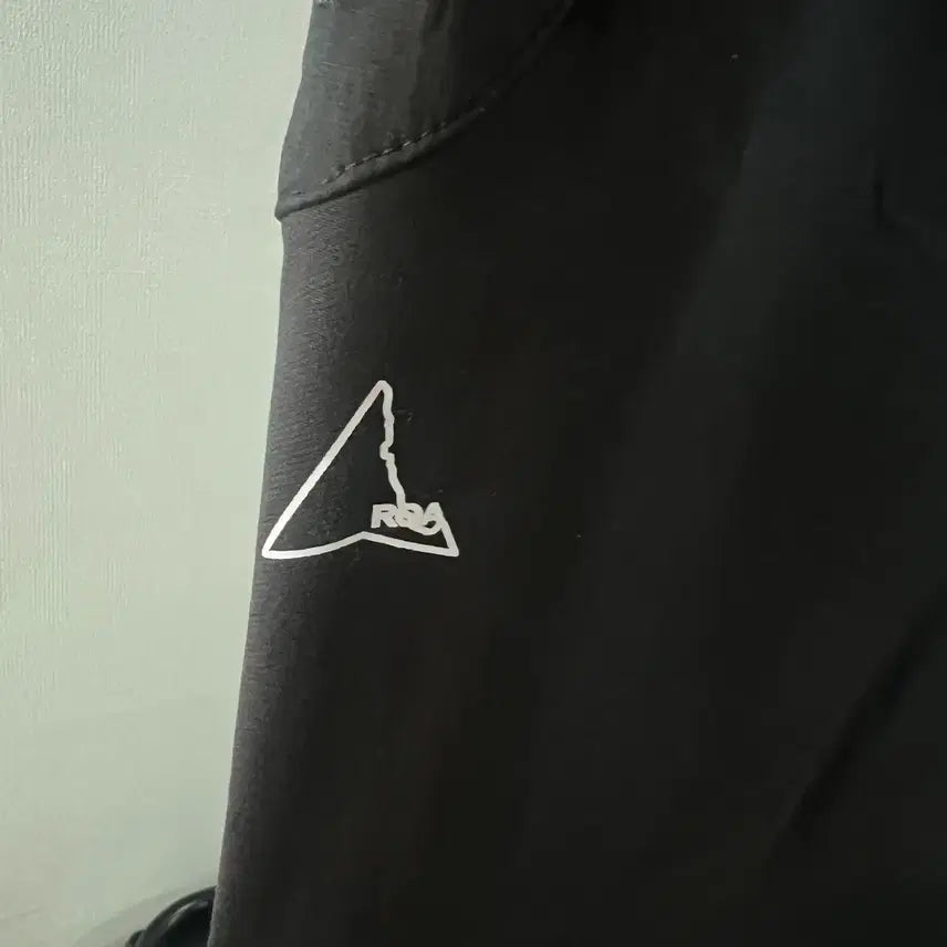 [BUNJANG] Roa Mountain Trousers / 로아 마운틴 트라우저