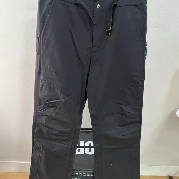 [BUNJANG] Roa Mountain Trousers / 로아 마운틴 트라우저