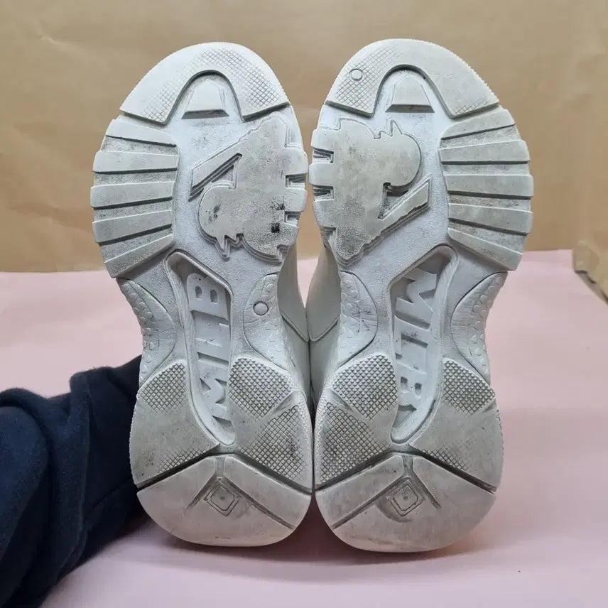 [BUNJANG] MLB New York Big Ball Chunky Women&