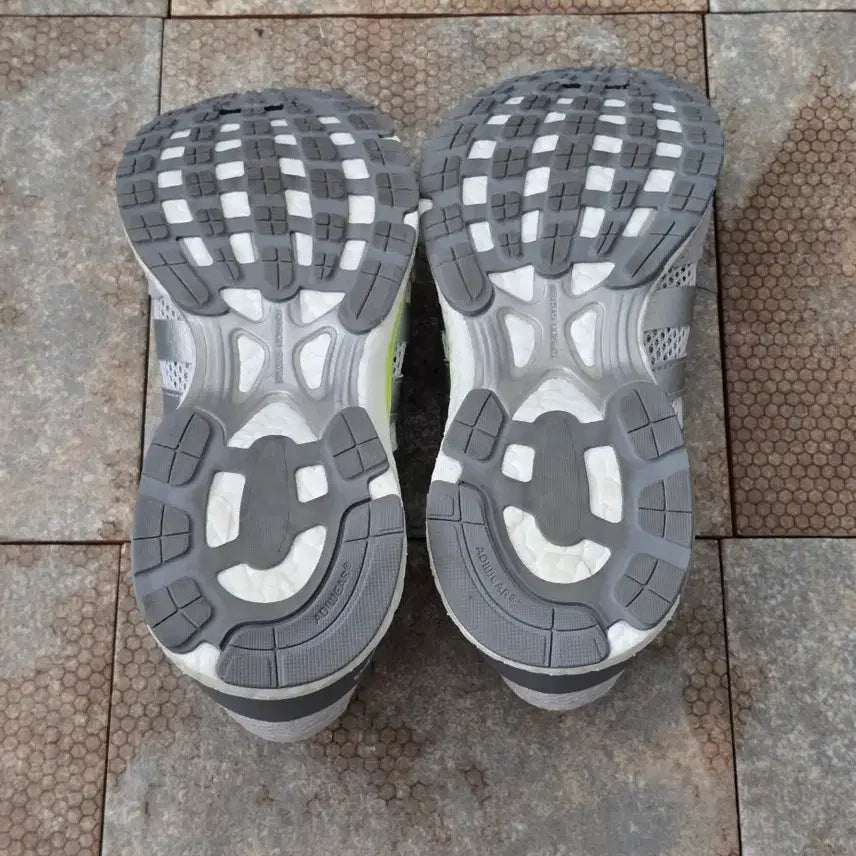 [BUNJANG] Adidas Adizero Adios Running Shoes / (220)아디다스 아디제로 아디오스 운동화 런닝화