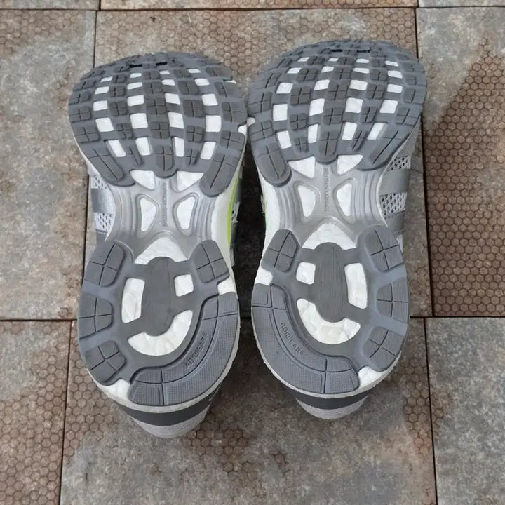 [BUNJANG] Adidas Adizero Adios Running Shoes / (220)아디다스 아디제로 아디오스 운동화 런닝화