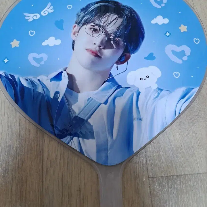 [SOLD OUT] 세븐틴 에스쿱스 우치와
