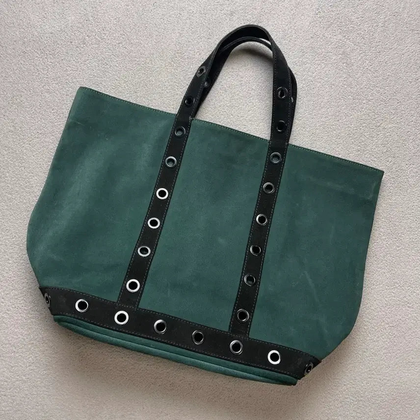 [BUNJANG] Vanessa Bruno Leather Shoulder Bag / 바네사브루노 레더 숄더백  - 바네사브루노 가방