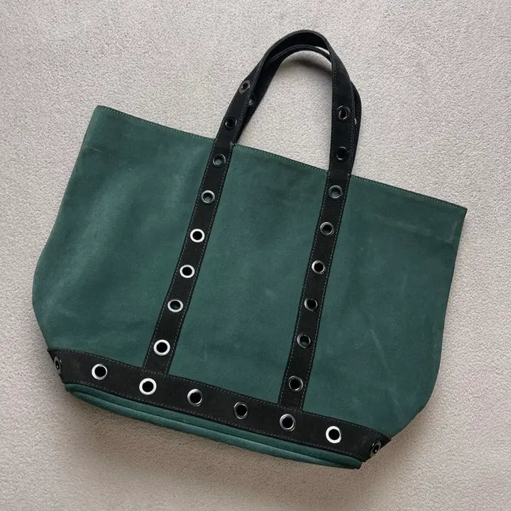 [BUNJANG] Vanessa Bruno Leather Shoulder Bag / 바네사브루노 레더 숄더백  - 바네사브루노 가방
