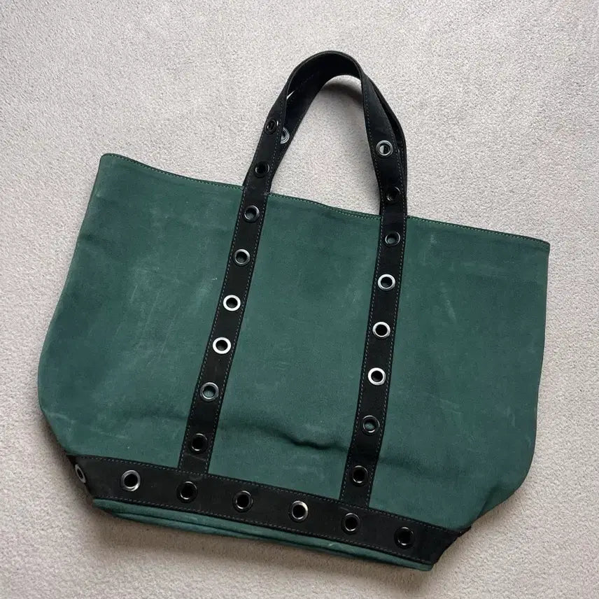 [BUNJANG] Vanessa Bruno Leather Shoulder Bag / 바네사브루노 레더 숄더백  - 바네사브루노 가방