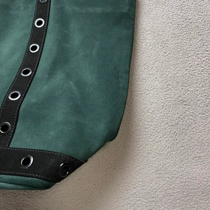 [BUNJANG] Vanessa Bruno Leather Shoulder Bag / 바네사브루노 레더 숄더백  - 바네사브루노 가방