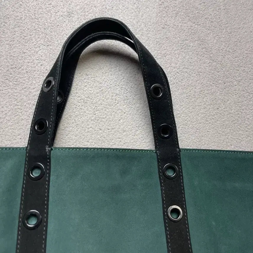 [BUNJANG] Vanessa Bruno Leather Shoulder Bag / 바네사브루노 레더 숄더백  - 바네사브루노 가방