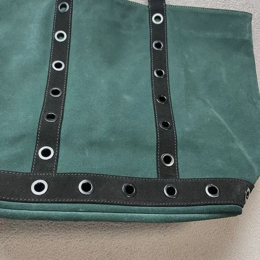 [BUNJANG] Vanessa Bruno Leather Shoulder Bag / 바네사브루노 레더 숄더백  - 바네사브루노 가방