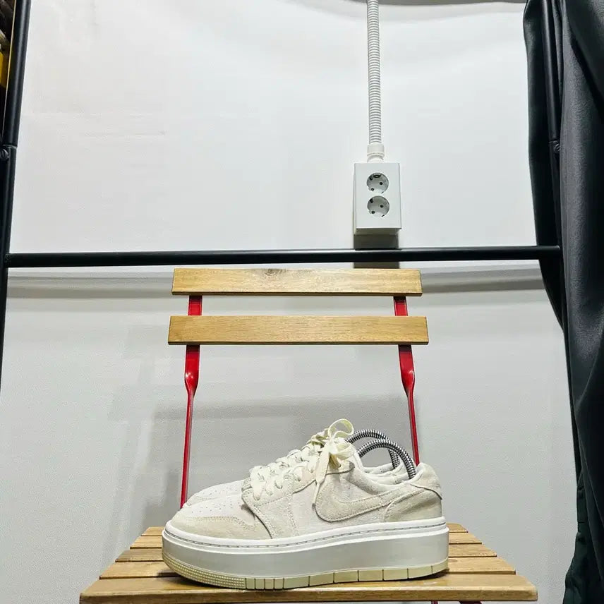 [BUNJANG] Nike Air Jordan 1 Elevate Low Women&