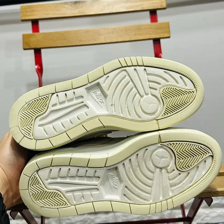 [BUNJANG] Nike Air Jordan 1 Elevate Low Women&