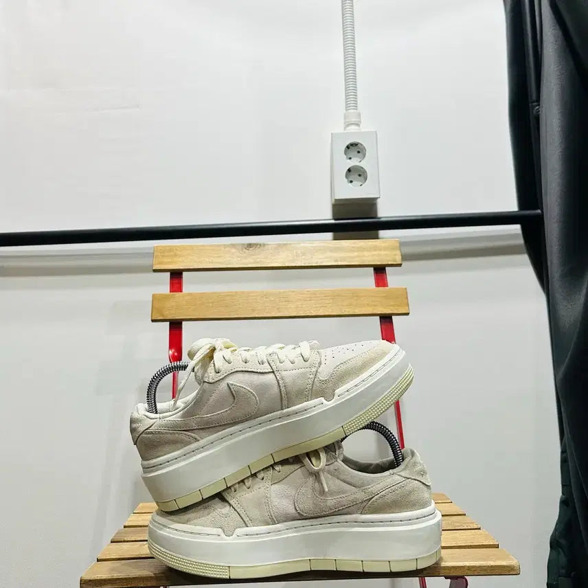 [BUNJANG] Nike Air Jordan 1 Elevate Low Women&