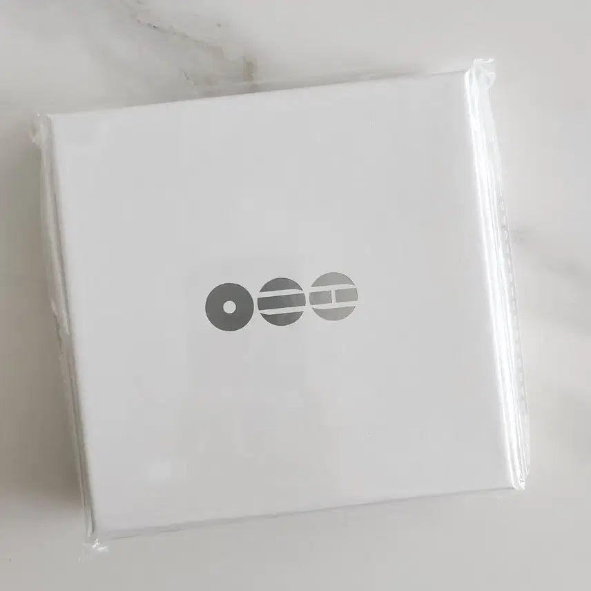 [SOLD OUT] 방탄 아리랑 팝업 카드홀더 블랙 동전지갑