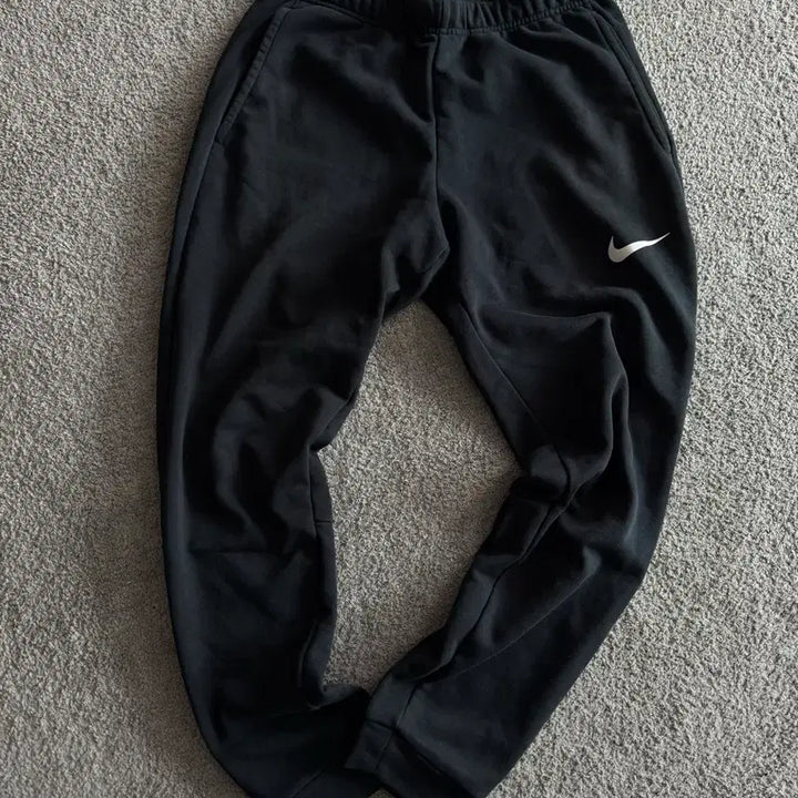 [BUNJANG] Nike Dri-FIT Training Pants - Men&