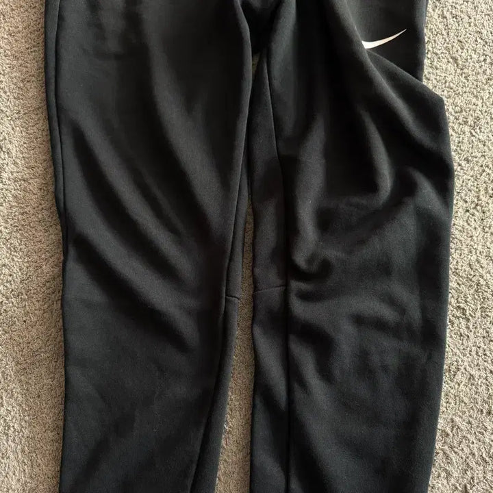 [BUNJANG] Nike Dri-FIT Training Pants - Men&