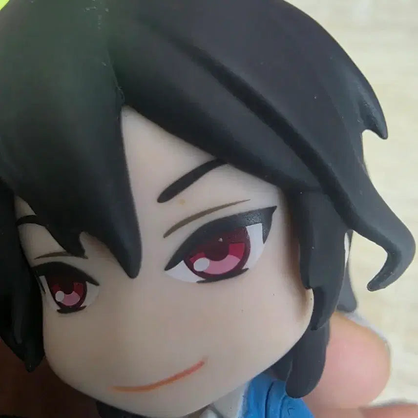 [BUNJANG] Ensemble Stars Sakuma Rei Defome Figure / 앙스타 민나노쿠지 데포르메피규어 사쿠마레이