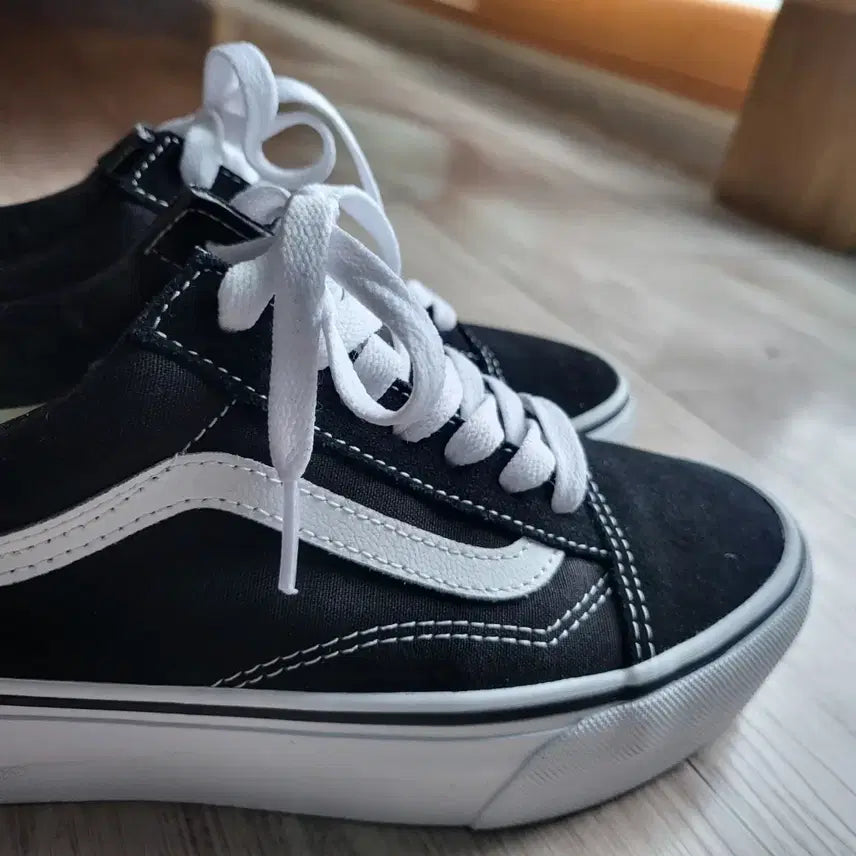 [BUNJANG] Vans Sneakers 240 / 반스운동화 240