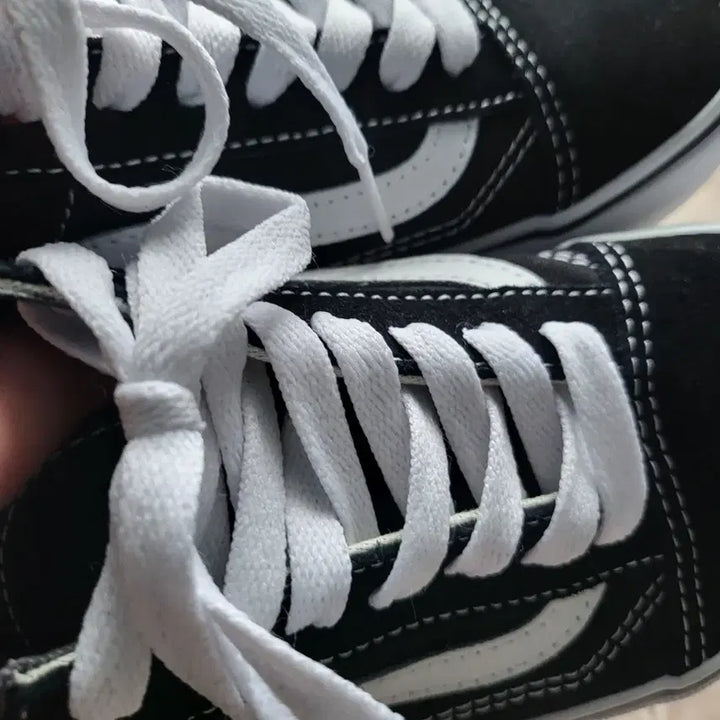 [BUNJANG] Vans Sneakers 240 / 반스운동화 240
