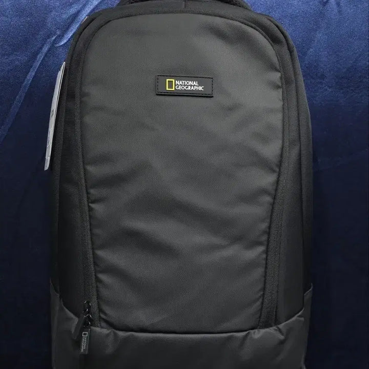 [BUNJANG] National Geographic Original Square Backpack (Unused) / 내셔널지오그래픽 오리지널 스퀘어 백팩(미사용)