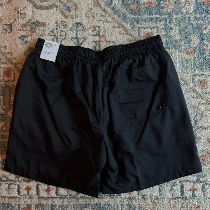 [SOLD OUT] 나이키 우븐 플로우 반바지 (새제품.L)