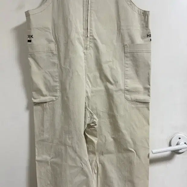 [BUNJANG] Life Work Overalls / 라이프워크 오버롤