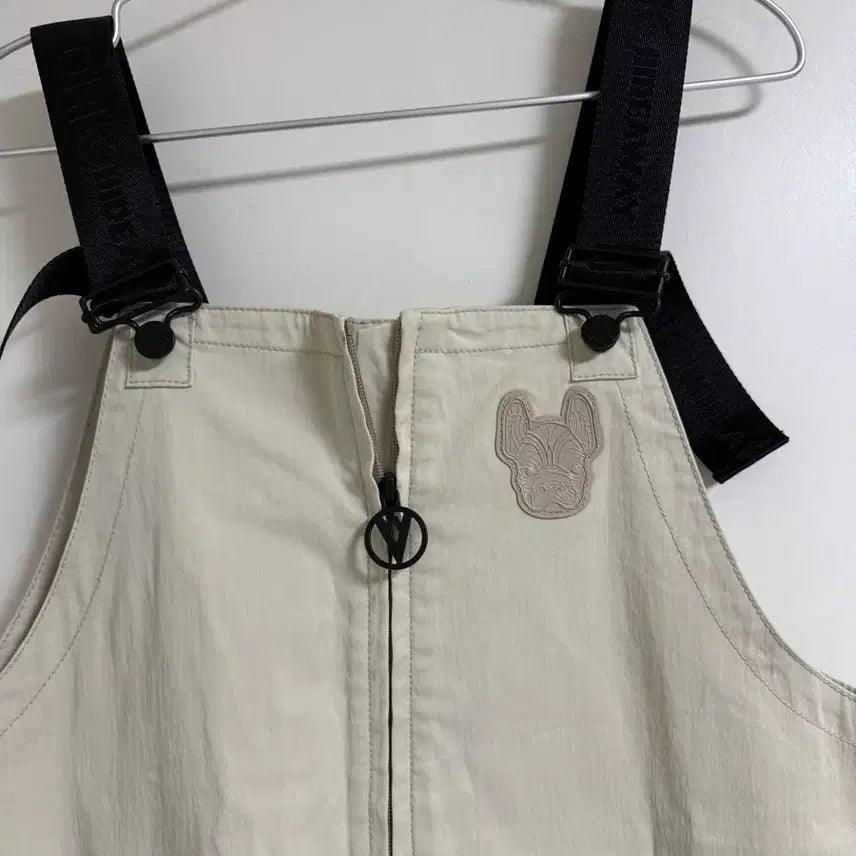 [BUNJANG] Life Work Overalls / 라이프워크 오버롤