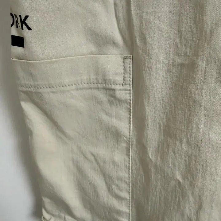[BUNJANG] Life Work Overalls / 라이프워크 오버롤