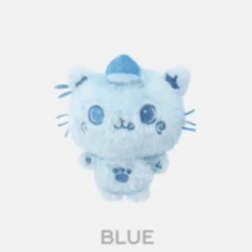 [SOLD OUT] 컬러위시돌쿠리