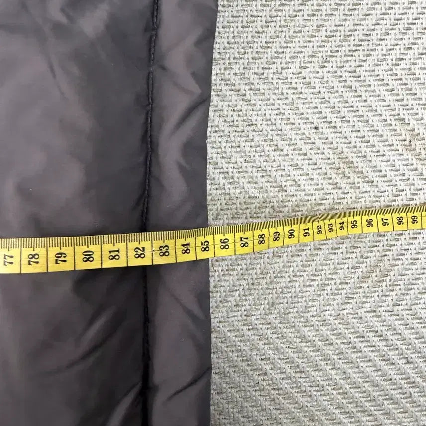 [SOLD OUT] 매장판정품) 에르노 남성 패딩 54