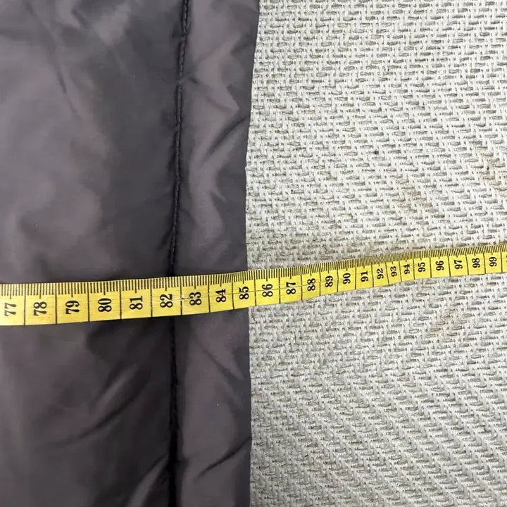 [SOLD OUT] 매장판정품) 에르노 남성 패딩 54