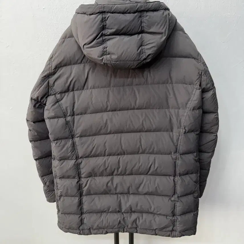 [SOLD OUT] 매장판정품) 에르노 남성 패딩 54
