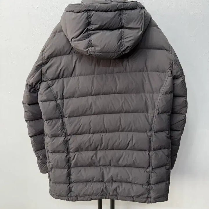 [SOLD OUT] 매장판정품) 에르노 남성 패딩 54
