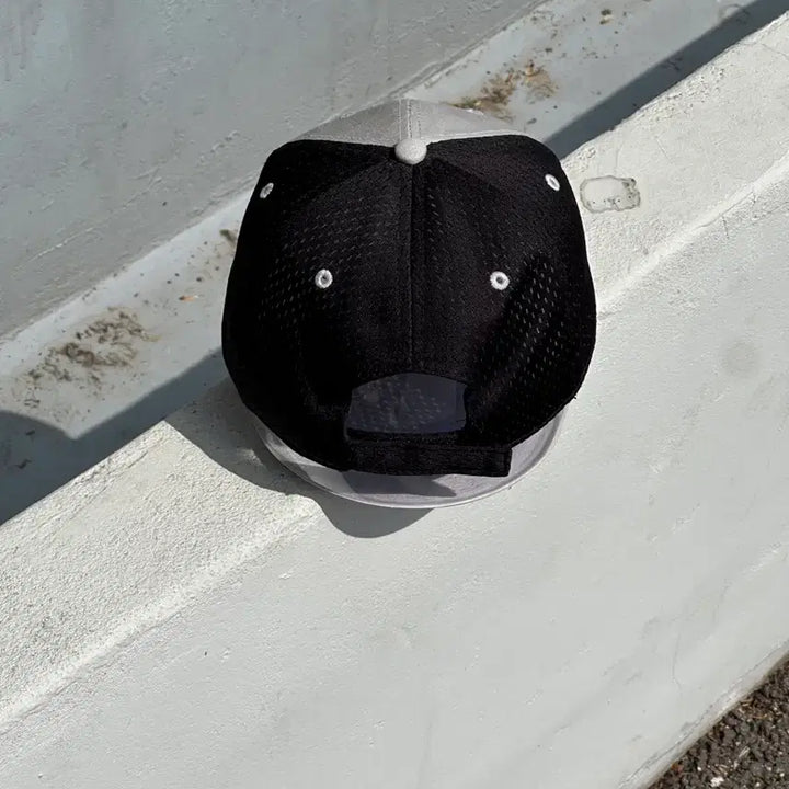 [BUNJANG] OTTO Collection Workwear Vintage Trucker Ball Cap / [F] OTTO 컬렉션 워크웨어 빈티지 트러커 볼캡 모자