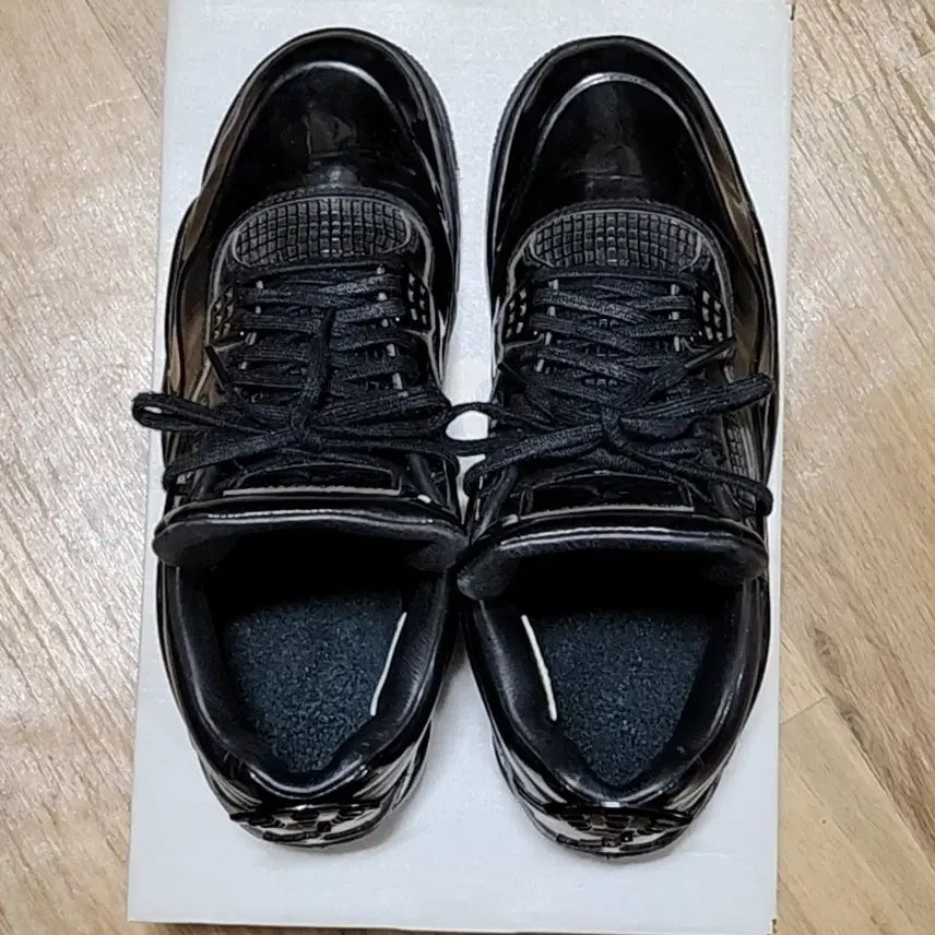[BUNJANG] Nike Jordan 4 Retro 11lab4 &