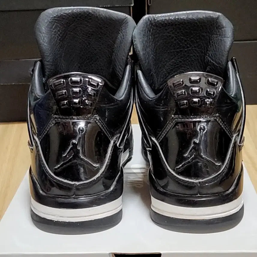[BUNJANG] Nike Jordan 4 Retro 11lab4 &
