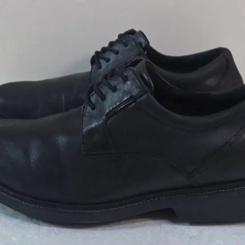 [BUNJANG] Rockport Charles Road Plain Toe Lace-up Shoes / [270] 락포트 찰스로드 플레인토 옥스포드 레이스업슈즈 트루테크ㅡ최저가