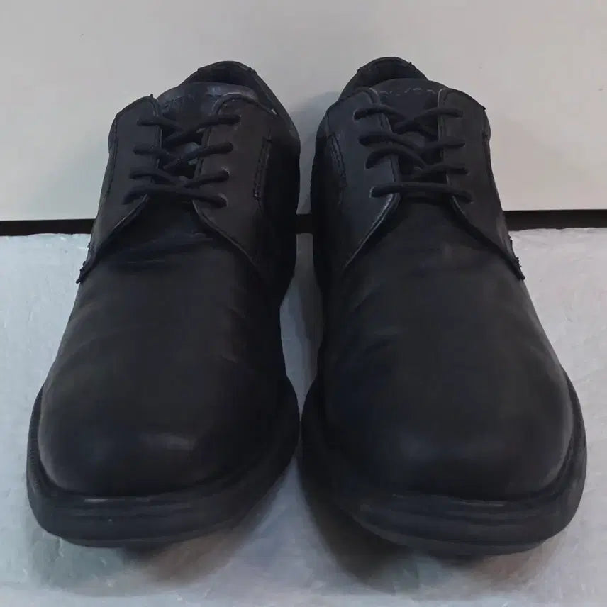 [BUNJANG] Rockport Charles Road Plain Toe Lace-up Shoes / [270] 락포트 찰스로드 플레인토 옥스포드 레이스업슈즈 트루테크ㅡ최저가