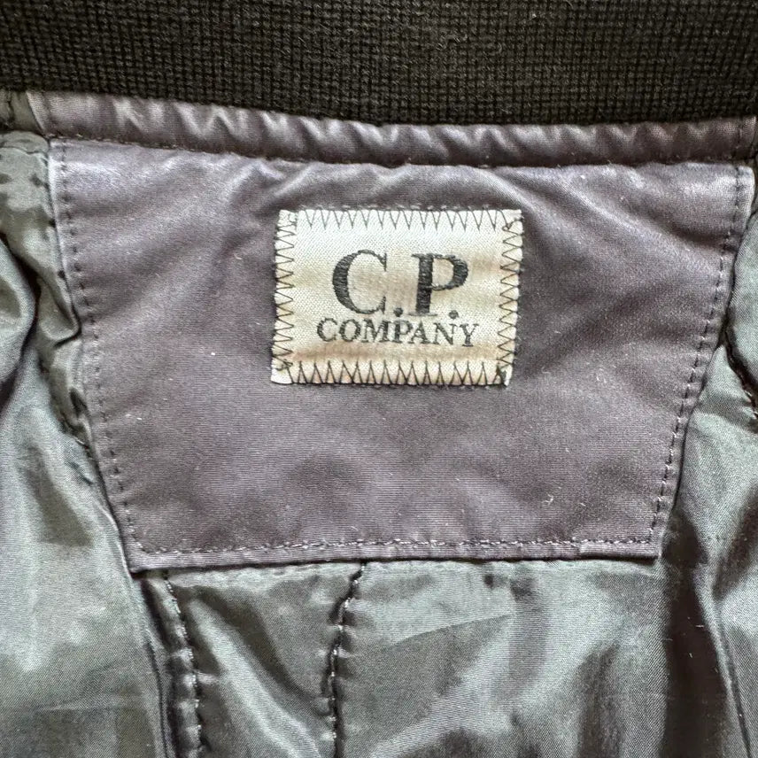 [SOLD OUT] CP컴퍼니 자켓 입니다 (105)
