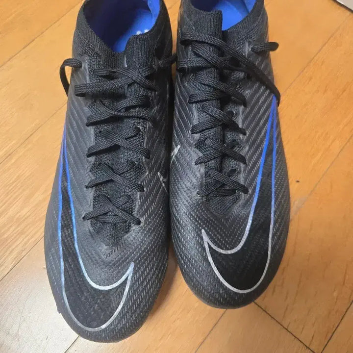 [BUNJANG] Nike Mercurial Vapor 15 Elite 270 / 나이키 머큐리얼 베이퍼 15 엘리트 270