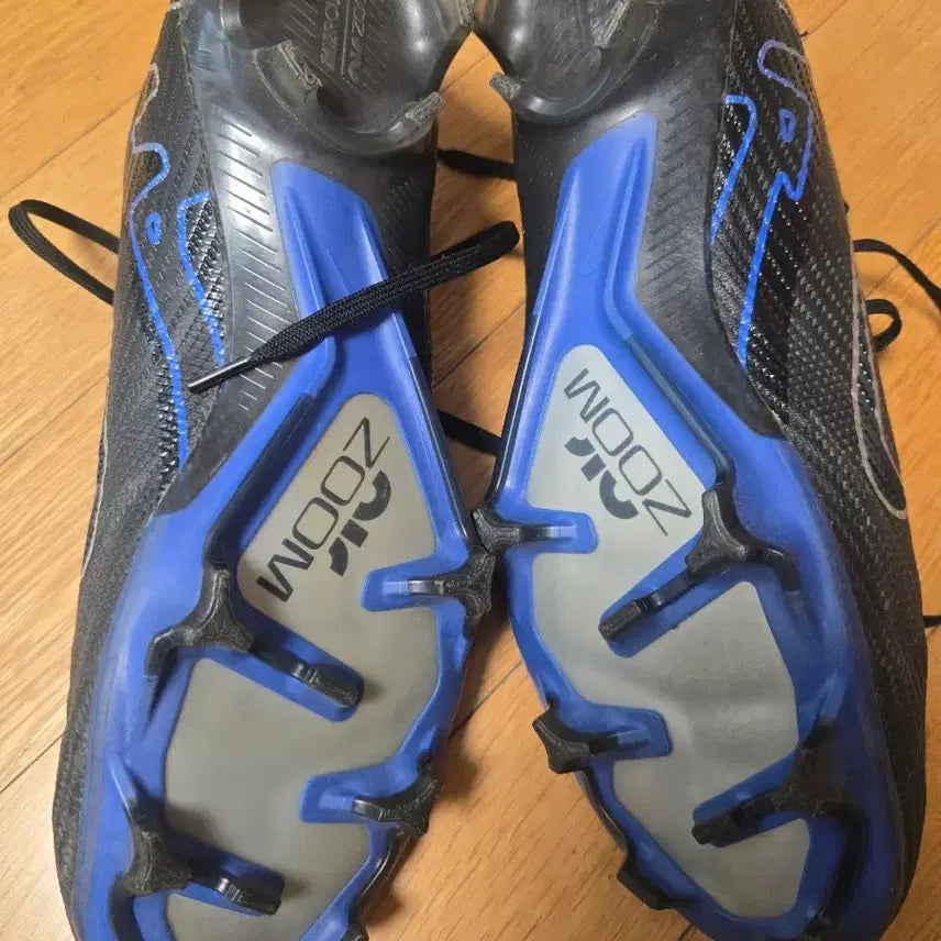 [BUNJANG] Nike Mercurial Vapor 15 Elite 270 / 나이키 머큐리얼 베이퍼 15 엘리트 270