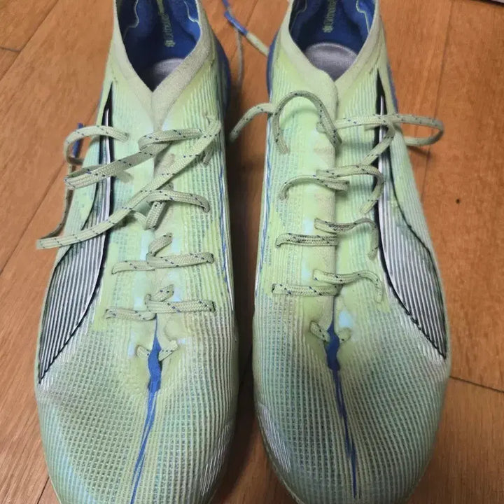 [BUNJANG] Puma Ultra 5 AG 270 Soccer Cleats / 푸마 울트라 5 ag 270