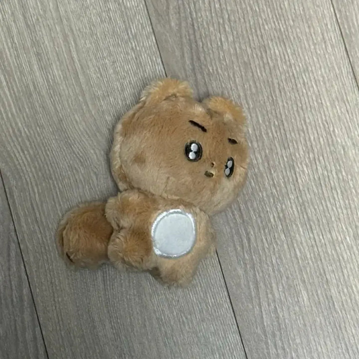 [BUNJANG] TXT Taehyun POB Plush Doll / 투바투 태현 뽀바투 뽀송텬