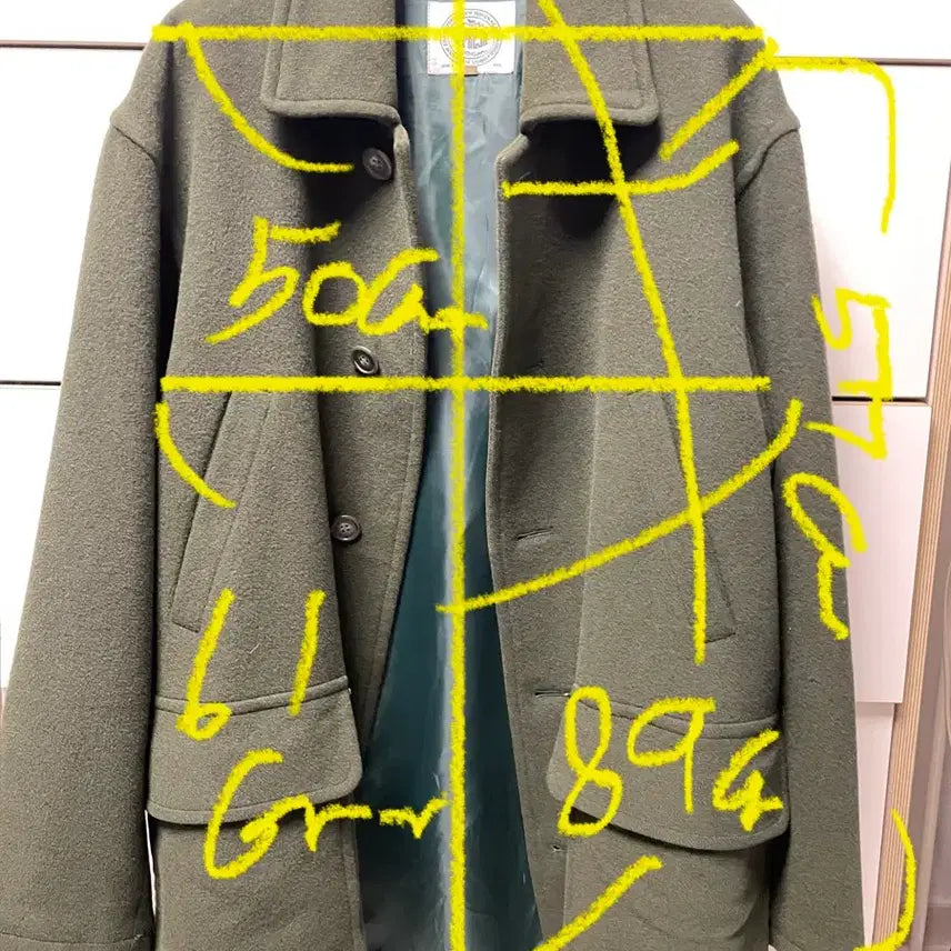 [SOLD OUT] j-press 코트