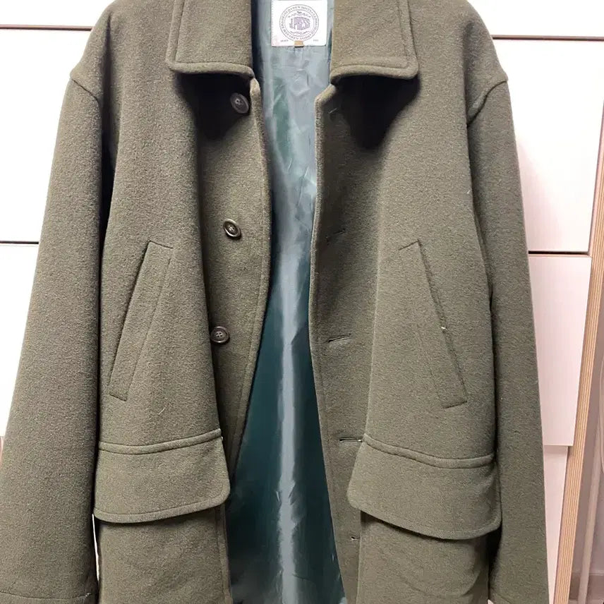 [SOLD OUT] j-press 코트