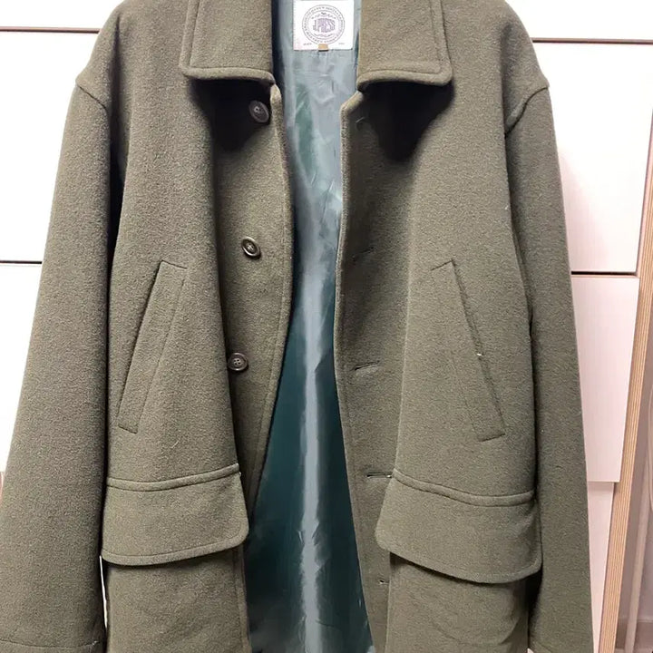 [SOLD OUT] j-press 코트