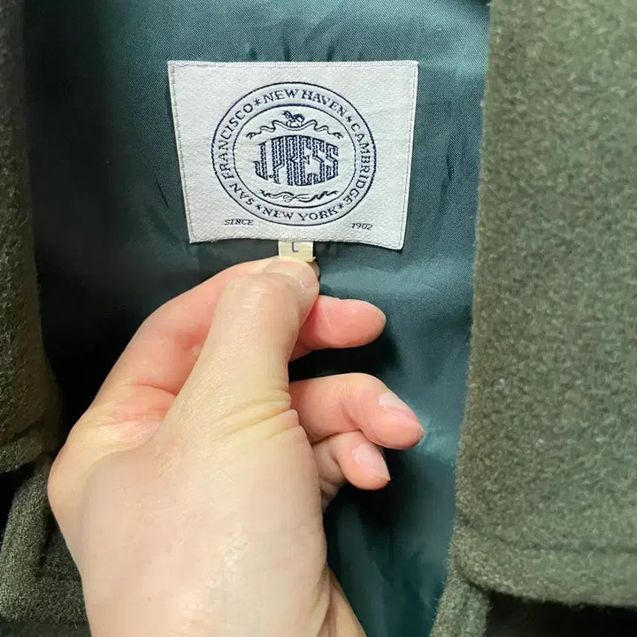 [SOLD OUT] j-press 코트